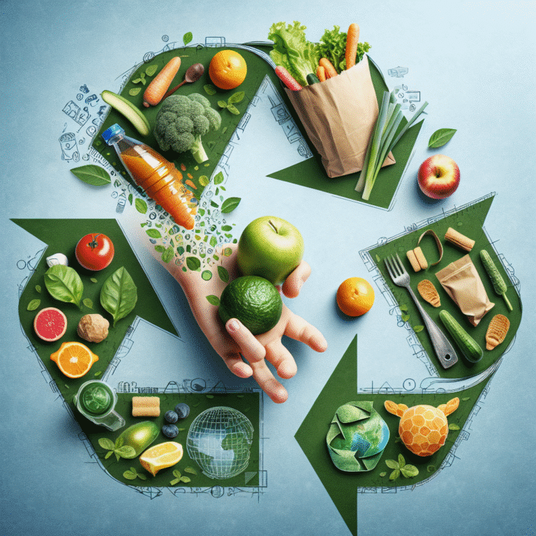 produtos de alimentação sustentável: transformando hábitos desde cedo
