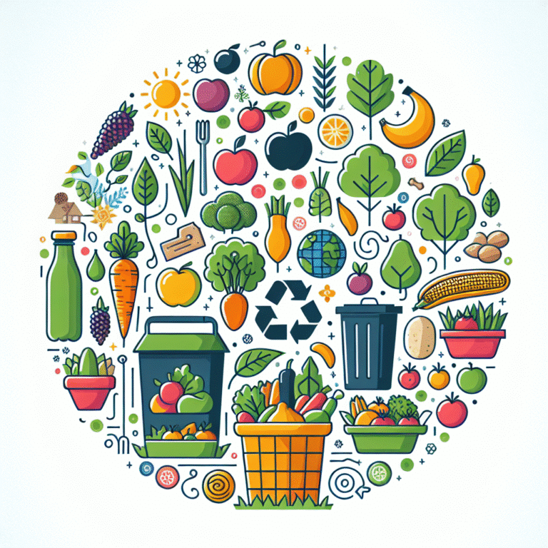 alimentação saudável e ecológica: um guia para pais conscientes