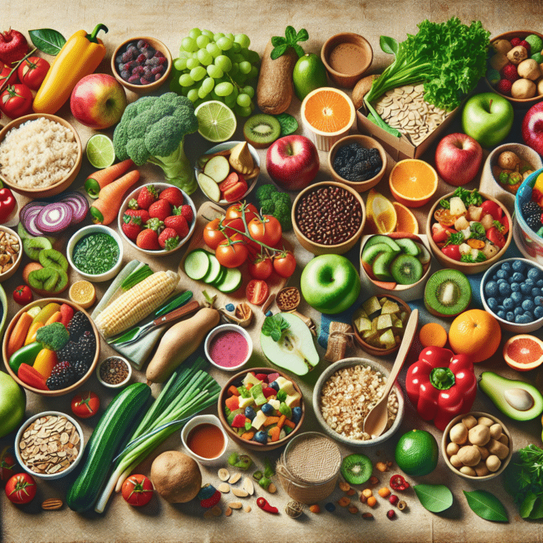 alimentação saudável sustentável para crianças