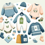 Moda ética para bebês: valorize marcas que fazem a diferença
