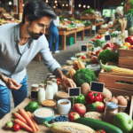 Produtos de alimentação sustentável: como escolher os melhores