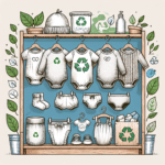 Moda sustentável para recém-nascidos: como escolher as melhores peças