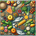 Produtos de alimentação sustentável: como escolher os melhores